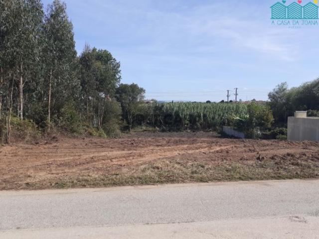 Terreno venda em Aveiro