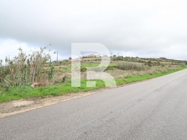 Terreno venda em Alvarinhos, Sintra