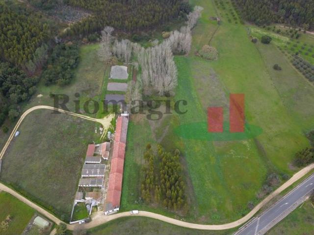 Terreno venda em Asseiceira, Rio Maior