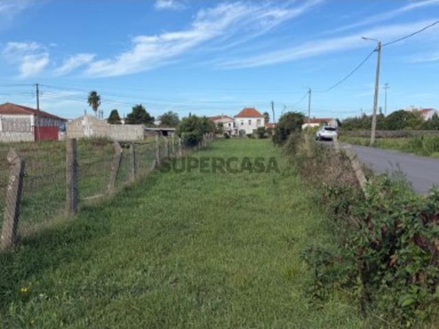 Terreno venda em Estarreja, Aveiro