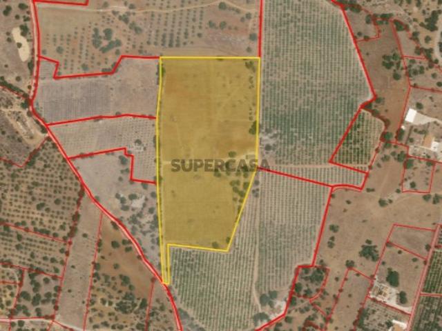Terreno venda em Conceição e Estoi, Faro