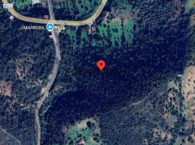 Terreno venda em Santa Catarina da Fonte do Bispo, Tavira