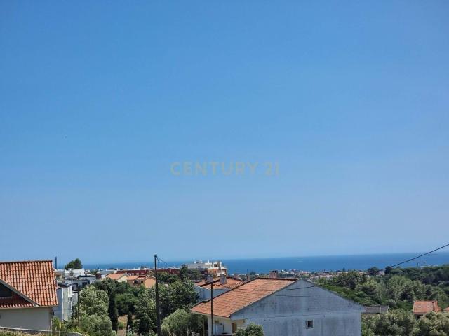 Terreno venda em Alcabideche