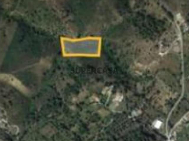 Terreno venda em São Brás de Alportel, Faro