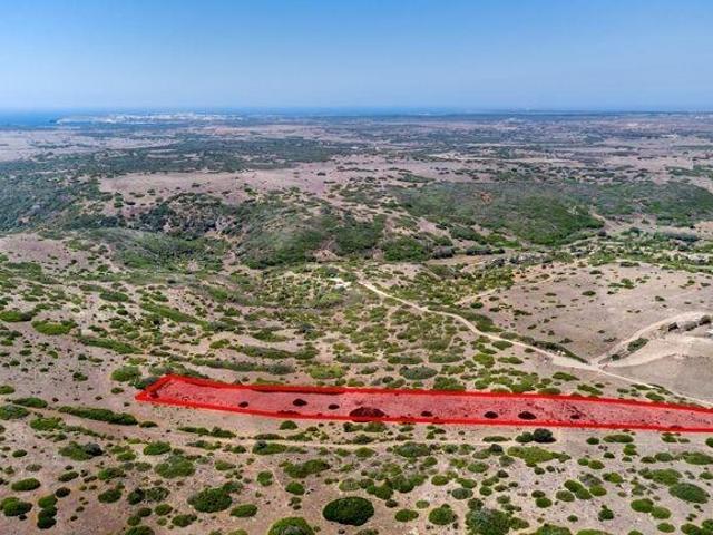 Terreno venda em Vila Do Bispo, Faro