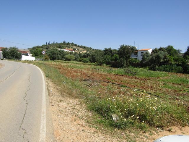 Terreno venda em Loulé, Faro