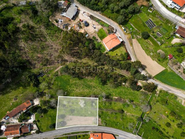Terreno venda em Quintiães e Aguiar, Arcozelo
