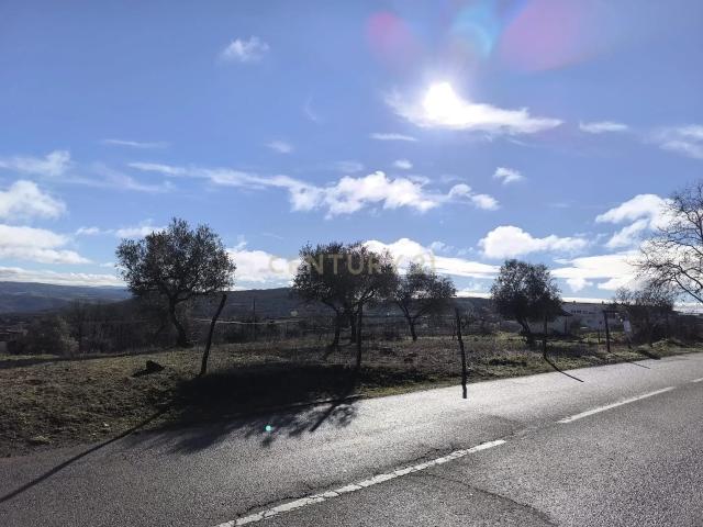 Terreno venda em Bragança