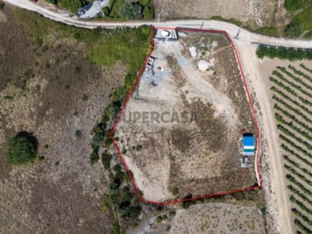 Terreno venda em Bairro Solcasa, Santiago Dos Velhos