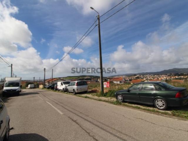 Terreno venda em Cabra Figa, Sintra