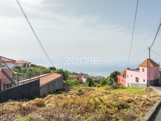 Terreno venda em Foro, Câmara De Lobos