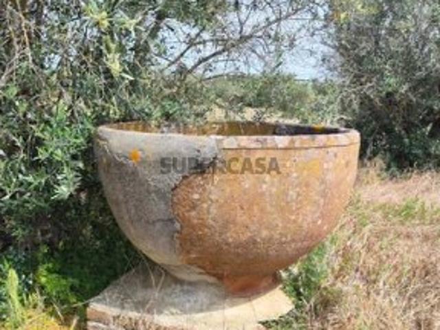 Terreno venda em Reguengos De Monsaraz, Évora