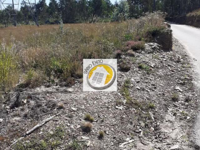 Terreno venda em Santa Maria Da Feira, Aveiro