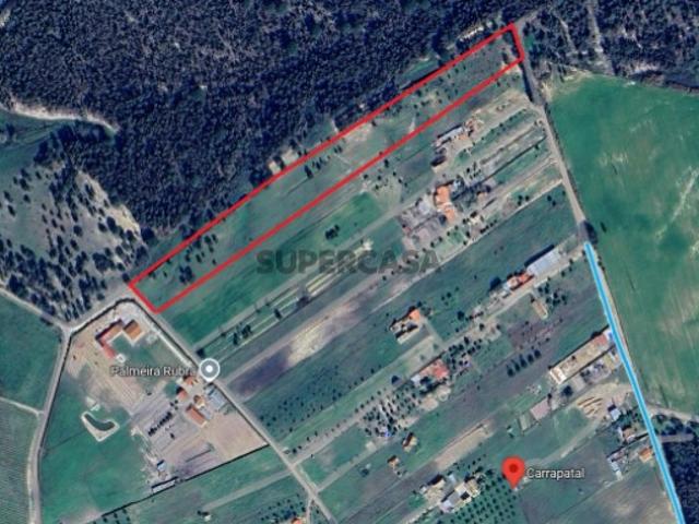 Terreno venda em Bairro Almansor, Montijo
