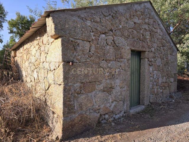 Terreno venda em Castelo Branco, Aldeia Nova Do Cabo
