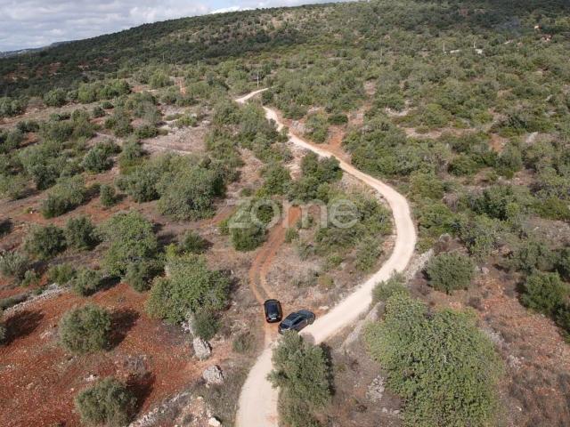 Terreno venda em Monte Brito, Loulé