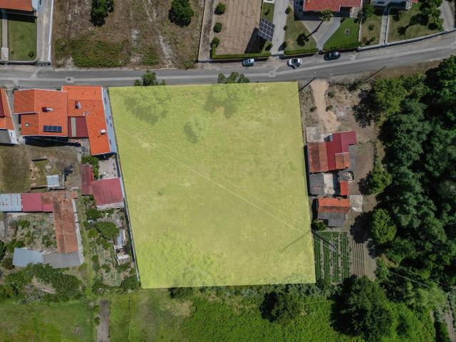 Terreno venda em Figueira Da Foz, Coimbra