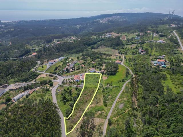 Terreno venda em Figueira Da Foz, Coimbra