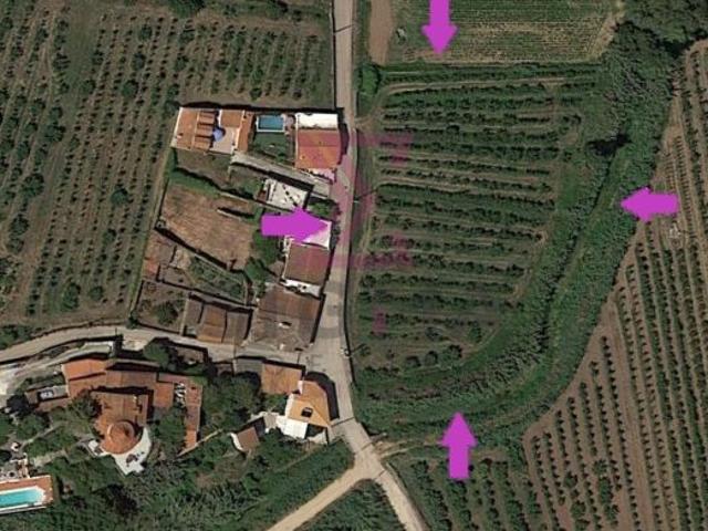 Terreno venda em Columbeira, Bombarral
