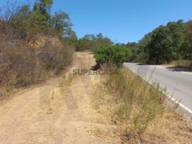 Terreno venda em Santa Catarina da Fonte do Bispo, Tavira