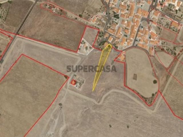 Terreno venda em Beja