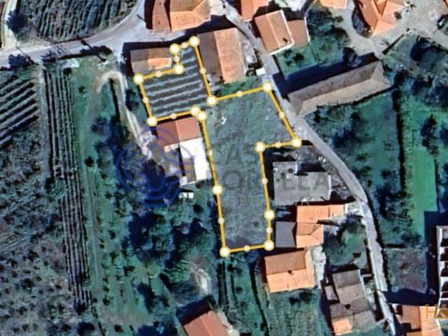 Terreno venda em Aldeias, Viseu
