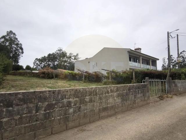 Terreno venda em Arcozelo, Braga