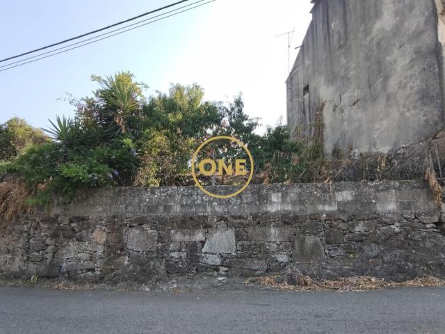 Terreno venda em Bitarães, Porto