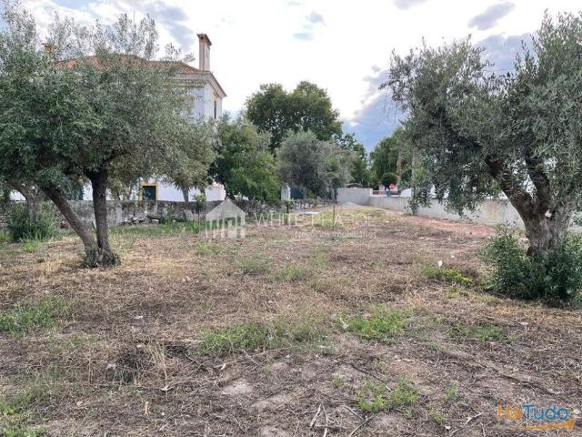 Terreno venda em Elvas, Portalegre