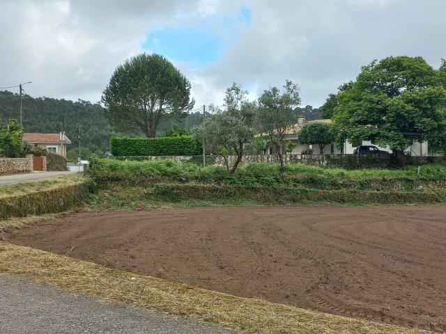 Terreno venda em Arouca, Escariz