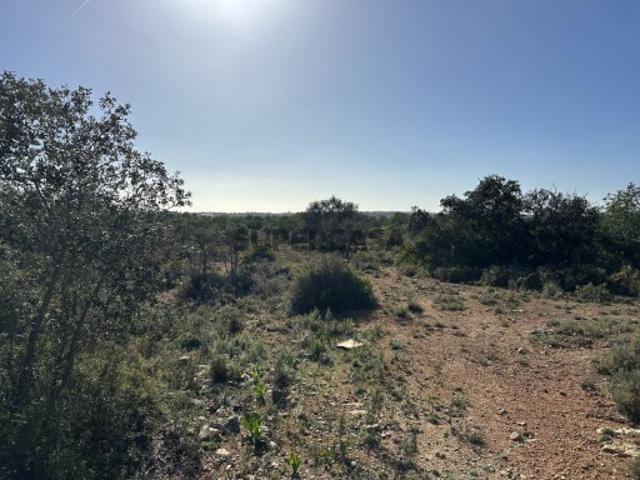 Terreno venda em Vale de Gralhas, Faro