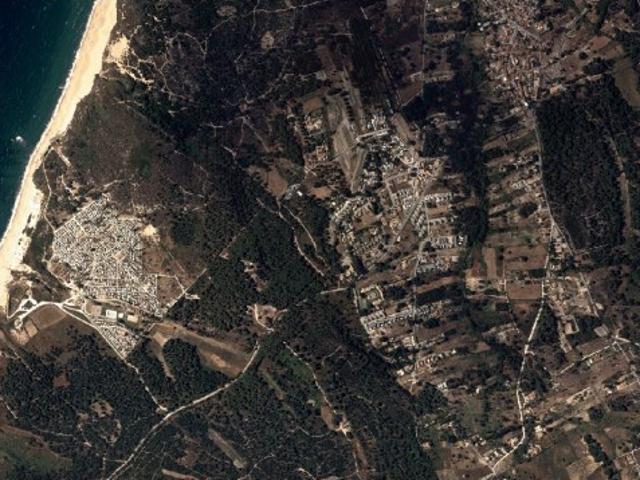 Terreno venda em Sesimbra (Castelo), Sesimbra