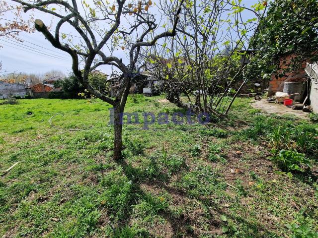Terreno venda em Fornos, Santa Maria Da Feira