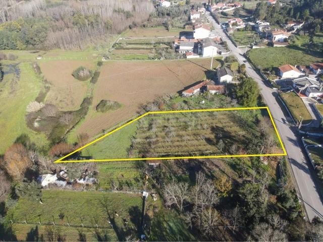 Terreno venda em Lousã, Coimbra