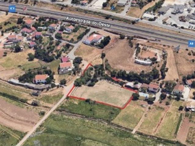 Terreno venda em Flamenga, Santiago Dos Velhos