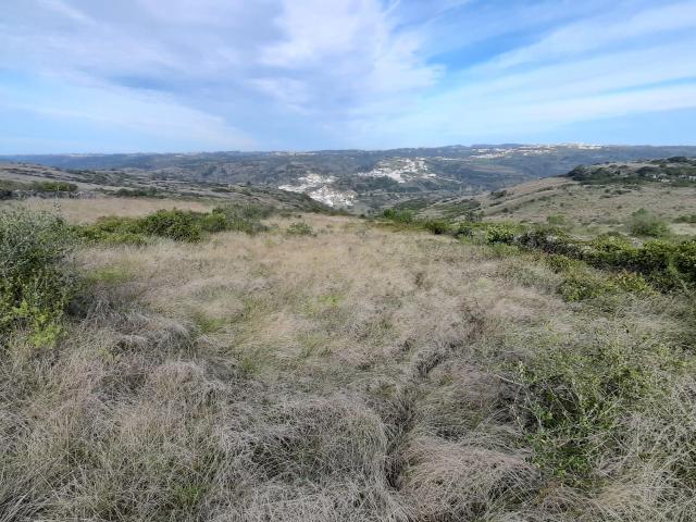 Terreno venda em Alvarinhos, Sintra
