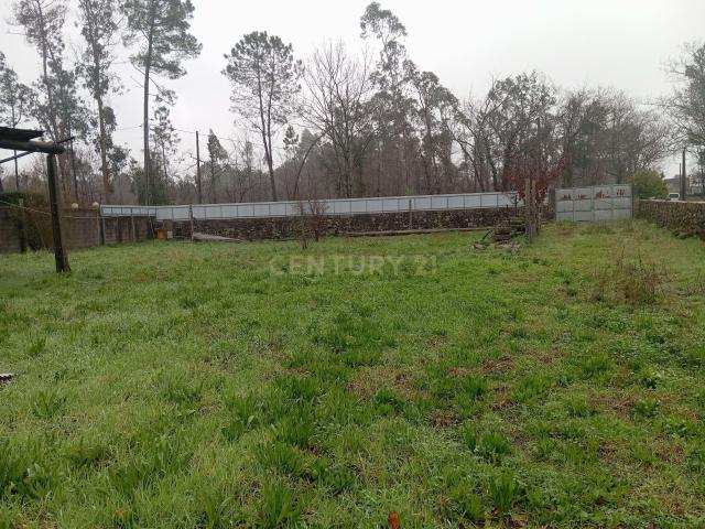 Terreno venda em Galegos (Santa Maria), Arcozelo