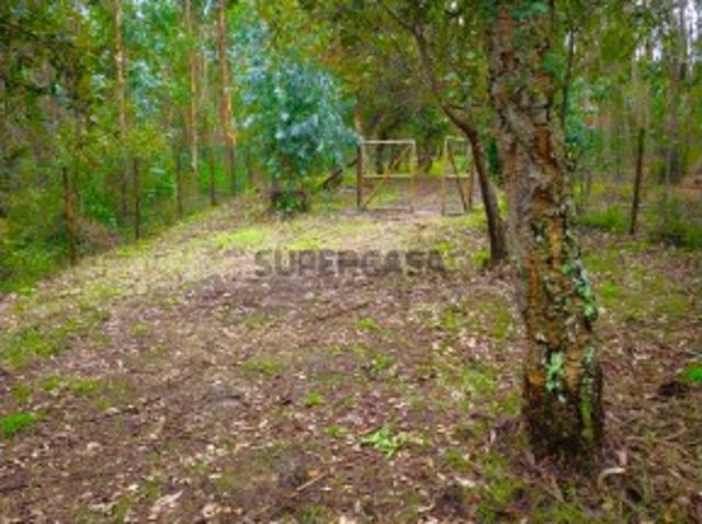 Terreno venda em Caldas da Rainha, Leiria