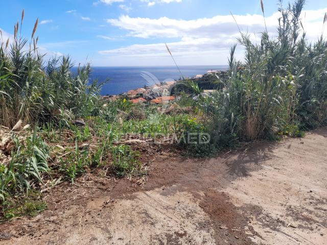 Terreno venda em Santa Cruz