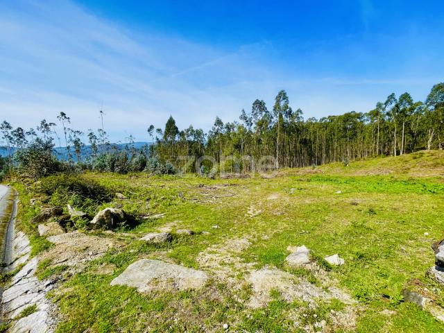 Terreno venda em Arcos De Valdevez, Viana Do Castelo