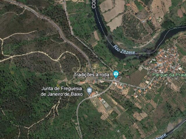 Terreno venda em Mealhada, Aveiro