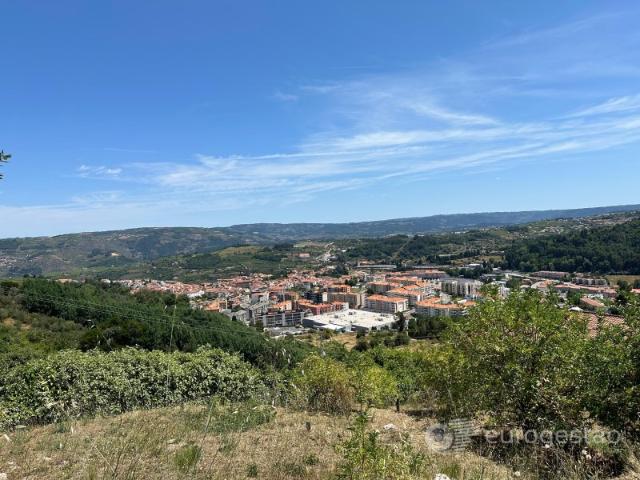 Terreno venda em Lamego, Viseu