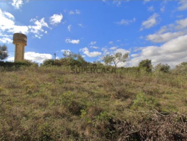 Terreno venda em Murtais, Olhão