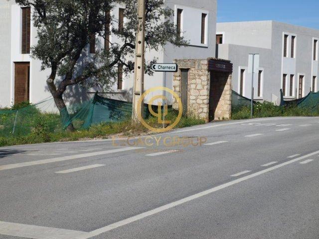 Terreno venda em Benafim, Loulé