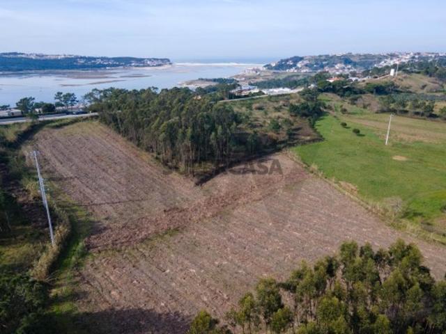 Terreno venda em Caldas Da Rainha, Leiria