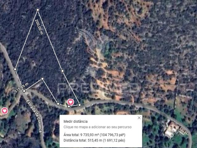 Terreno venda em Loulé, Faro