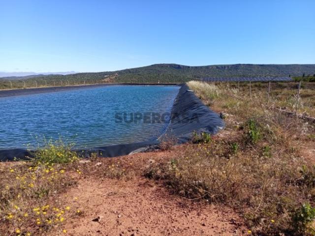 Terreno venda em Salir, Loulé