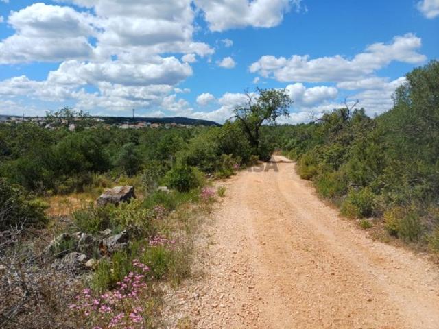 Terreno venda em Alto Fica, Loulé