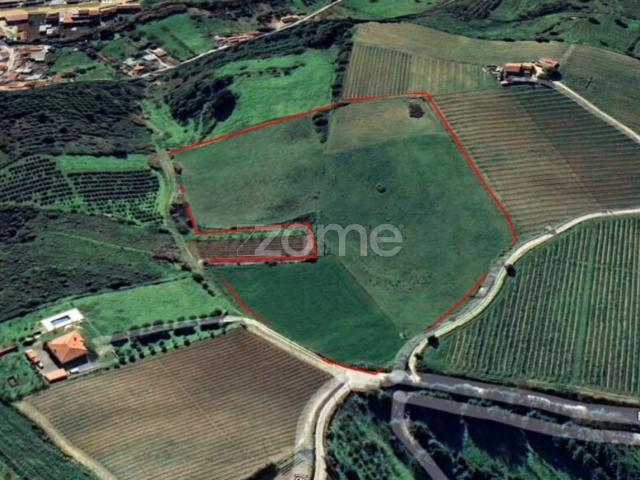 Terreno venda em Alenquer, Lisboa