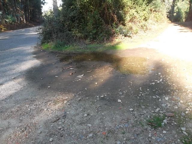 Terreno venda em Oliveira De Azeméis, Aveiro
